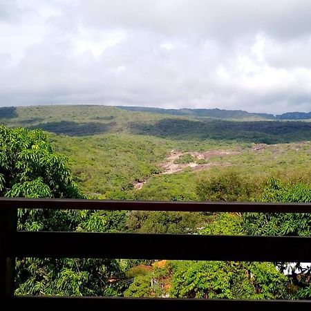 Suites Varandalu เลนโซยส์ ภายนอก รูปภาพ
