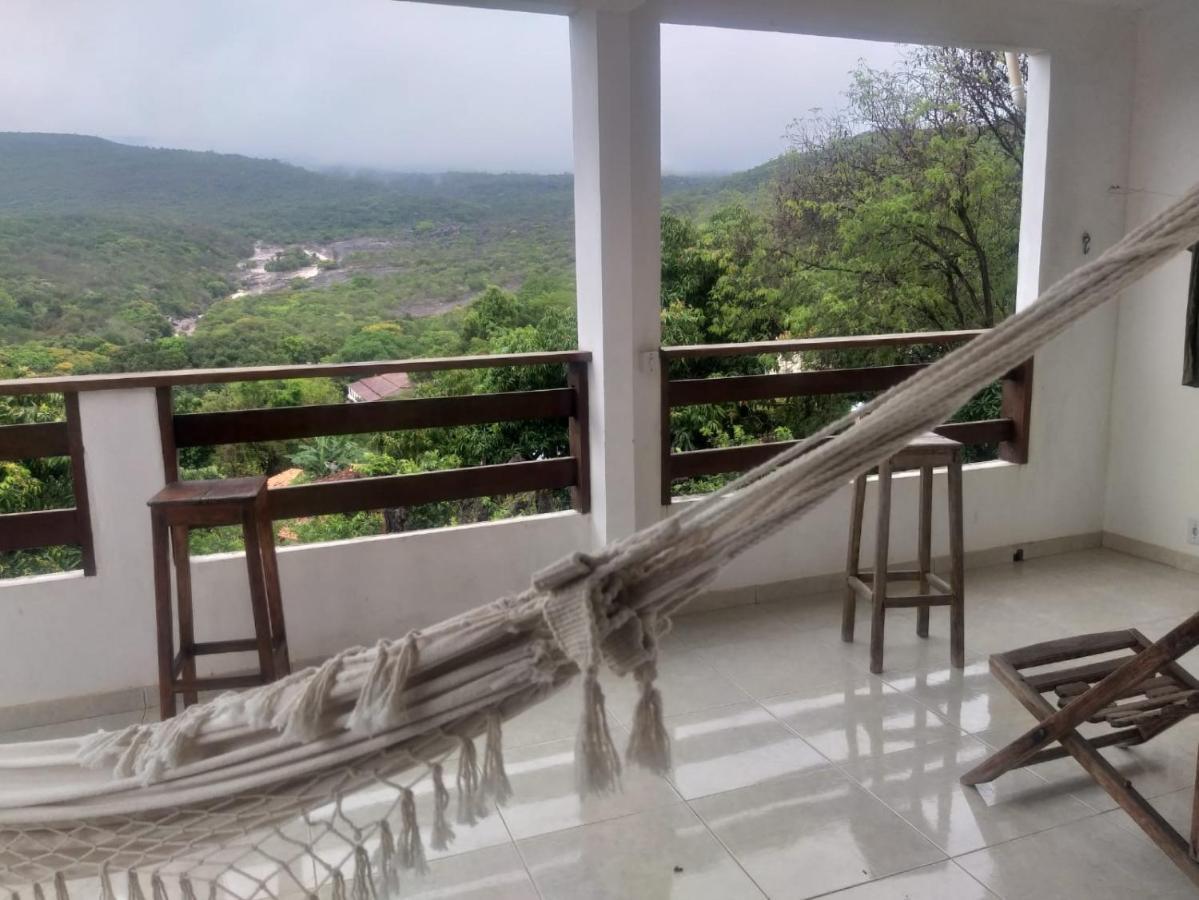 Suites Varandalu เลนโซยส์ ภายนอก รูปภาพ