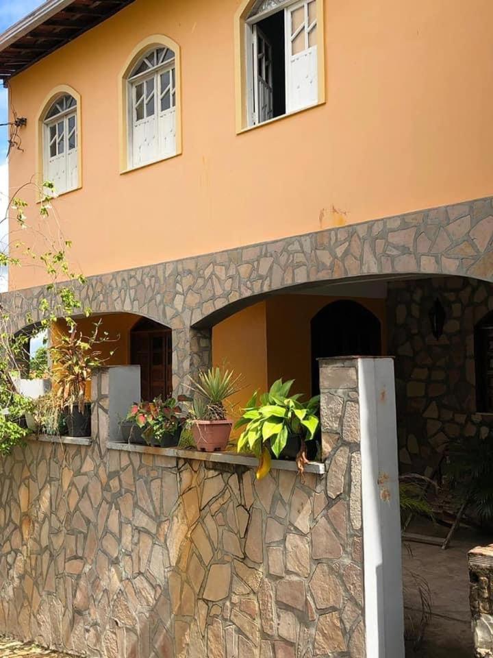 Suites Varandalu เลนโซยส์ ภายนอก รูปภาพ