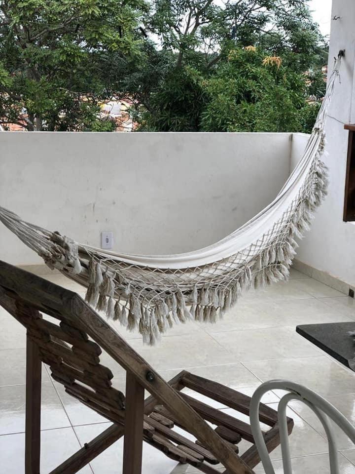 Suites Varandalu เลนโซยส์ ภายนอก รูปภาพ