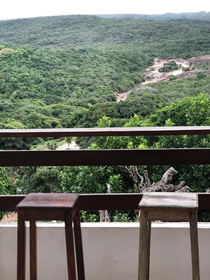 Suites Varandalu เลนโซยส์ ภายนอก รูปภาพ