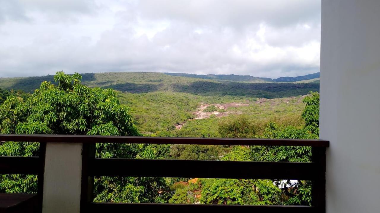 Suites Varandalu เลนโซยส์ ภายนอก รูปภาพ