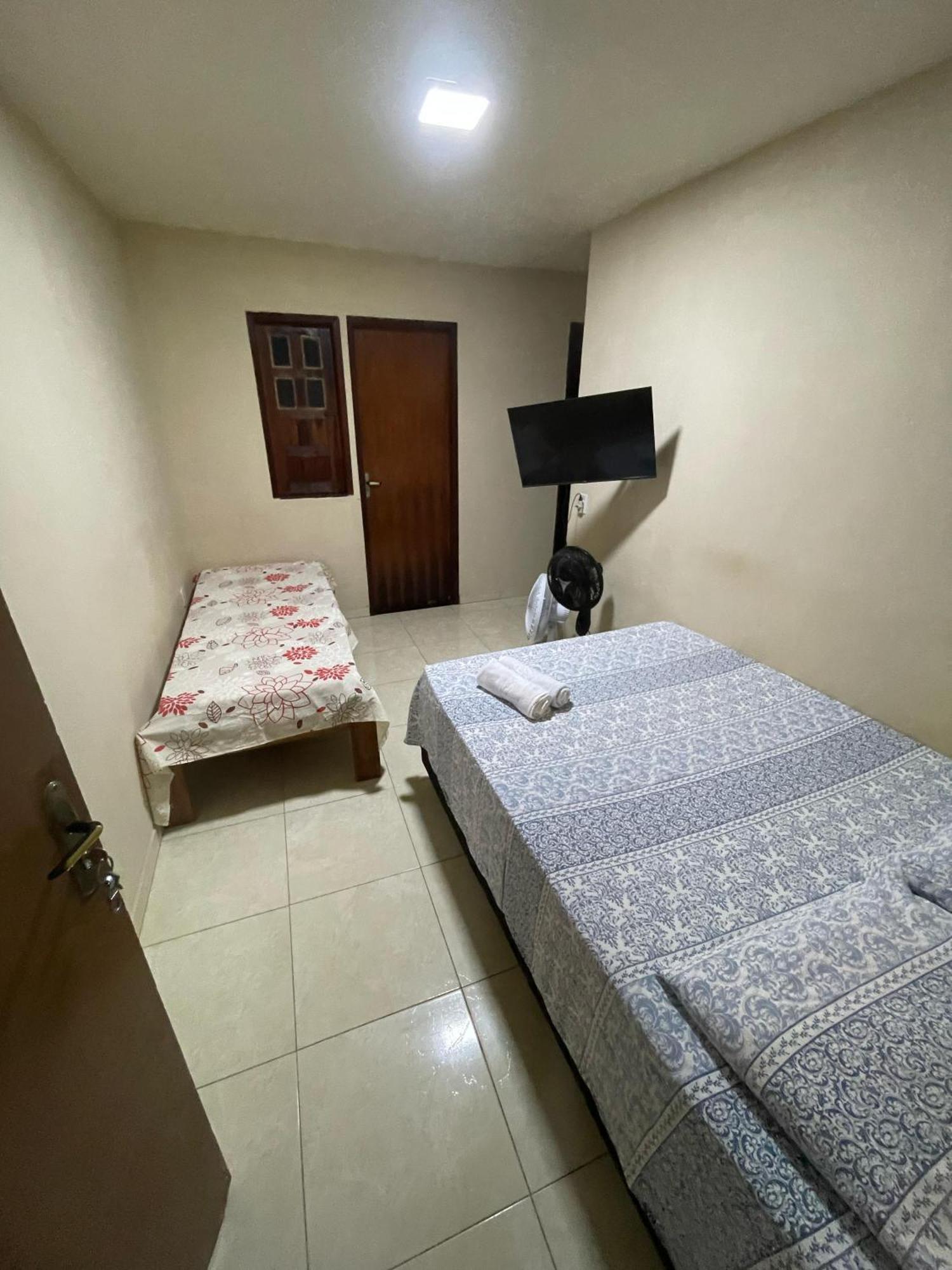 Suites Varandalu เลนโซยส์ ภายนอก รูปภาพ