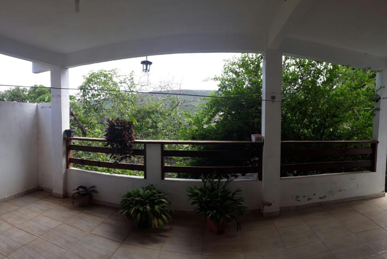 Suites Varandalu เลนโซยส์ ภายนอก รูปภาพ